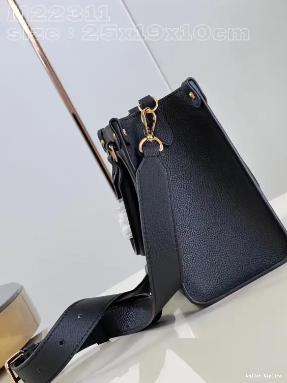 Cheap VUITTON & Lock LOUIS Go 0522